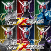 【仮面ライダーW】掌動-XX『仮面ライダーW ハーフチェンジセット01／02』食玩 可動フィギュア【バンダイ】より2024年2月発売予定♪