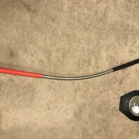 Jacobs 3D に基づくスイング練習器具 3D Swing Mentor は「うねり棒 