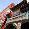 タイラガイなどを中華街で食べてきました。