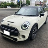 ヨコハマ ブルーアース GT＠F55COOPER-S