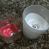 キャンドルを使いきって学んだこと