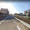 グーグルマップで鉄道撮影スポットを探してみた　日豊本線　牧駅～高城駅