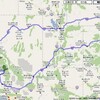 ヨセミテ国立公園、セコイア＆キングキャニオン国立公園観光に行ってきました
