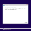 Hyper-V に Windows がインストールできない