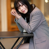 総曲輪でデート！ なるはちゃん その35 ─ 北陸モデルコレクション 2022.11.20 総曲輪通り ─