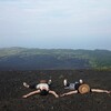 夏の旅 伊豆大島 8/12