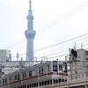亀戸線