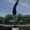どこでもできる！倒立の凄い効果