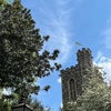 Hornsey St. Mary’s Church Tower