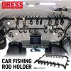 【ドレス】フレームサイズの調整可能「車載ロッドホルダー」通販サイト入荷！