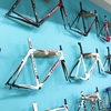 【cicli17（チークリ17）】神戸市北区にはTIMEの隠れ家がある…ッ‼
