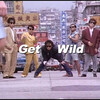 
【芸能】TM NETWORK「Get Wild」MVにダンディ坂野、スギちゃん、小島よしおが乱入して一発ギャグ (110)
