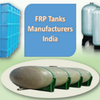 FRP Tanks Manufacturers In India Are Making Versatile Commercial Products