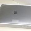 MacBook/Air/Proのバッテリー充放電回数や交換について