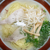 新生軒　ラーメン