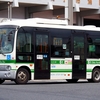千葉内陸バス　1218