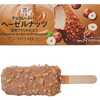 【セブンイレブン】７Ｐヘーゼルナッツチョコレートバーが発売！！