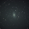 NGC2336 きりん座 棒渦巻銀河 & 天体教室