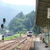 日本列島縦断夏の旅（その31；神岡鉄道）