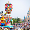 待ちなし！？最前列でパレード鑑賞【ディズニーランド裏技】