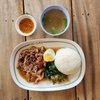 憶良(おくら)のバタバタ　タイ旅行１０日目-4　～それぞれが選ぶご飯とツッコミどころ～