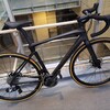 スペシャライズドs-works rubaix etap axs買いました。