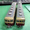 京電車輌工事記録190…東武6000系2両新造工事。