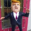 Donald Trump piñatas
