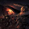 【Darkest Dungeon（5週間目）】新感覚のポジショニングバトルシステム！