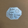 Butter Sugar Toast - Extended Play I(2022)