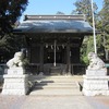 八幡神社（東京都東大和市）