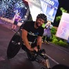 6年間WDWマラソン全レースに出場する車いす選手
