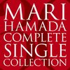 浜田麻里【30th ANNIVERSARY MARI HAMADA ~ COMPLETE SINGLE COLLECTION】を買いました