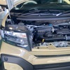車検の外装基準がどの程度細かいか、タントファンクロスのリコールでわかる