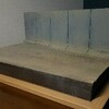 ジオラマベース 製作