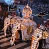 🇱🇰スリランカ・ペラヘラ祭り　仏歯寺
