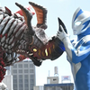ウルトラマンテオの第1話を観た感想