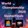 Worlds2020 QuarterFinals SN vs JDG【対戦結果まとめ】