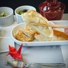 JAL国内線ファーストクラス 2025年4月上旬の機内食(昼食 那覇・発－伊丹・着)