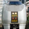 やむを得ず撮影した鉄道写真