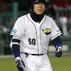 　　 韓国シリーズ第４戦、ＳＫが3連勝でシリーズ連覇に王手