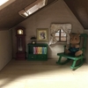 シルバニアファミリー断捨離日記②～緑の家具の魅力～