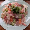 先週の朝ごはんあれこれ、簡単ちらし寿司も作ってみました！