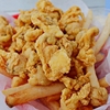 ボストン観光　Fried Clam　フライドクラムがおいしいお店ベスト５