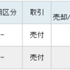 【2021年10月】マイニング収益報告と日本株の売買履歴