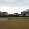 冨波古墳（国史跡・大岩山古墳群）　滋賀県野洲市冨波