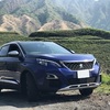 PEUGEOT ３００８ GT BlueHDi F.C.Pと過ごした季節