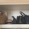 つい、なんでも捨てたくなってしまう