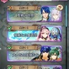 「外伝13-1節 バルドの聖騎士」に挑戦！