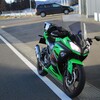 ninja250先輩2年目維持費計算＆40,000km乗ったミニインプレ